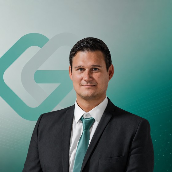 Boštjan Špehonja, direktor GO-LIX
