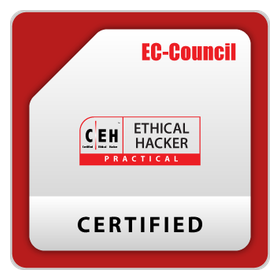 CEH Practical, Certified Ethical Hacker Practical