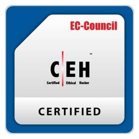 CEH, Certified Ethical Hacker