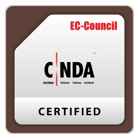 CNDA, Certified Network Defense Architect