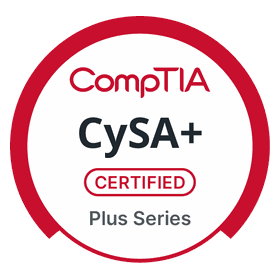 CompTIA CySA+
