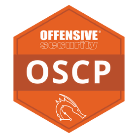 OSCP, Offensive Security Certified Professional