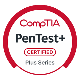 CompTIA PenTest+